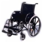 Wózki inwalidzkie standardowe ZSOiR "KORFANTÓW" JAZZ