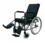 Wózki inwalidzkie standardowe ZSOiR "KORFANTÓW" Model 9100