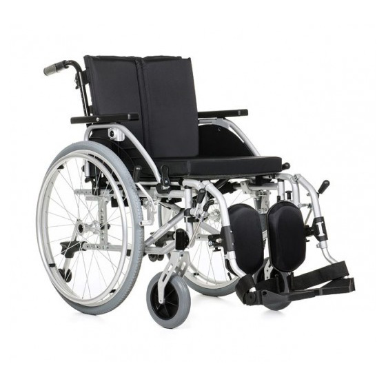 Wózki inwalidzkie standardowe Vitea Care PRIMERO VCWK9C