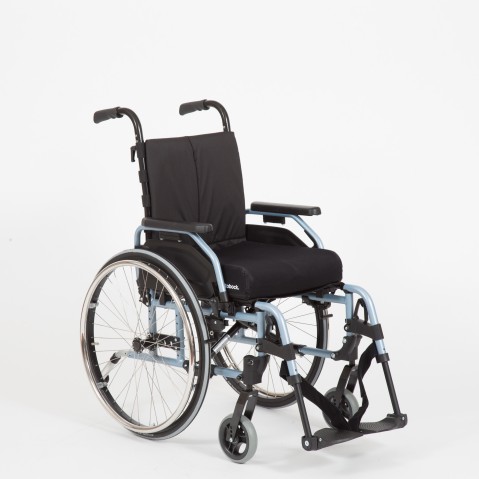 Wózki inwalidzkie standardowe Otto Bock Start M2	