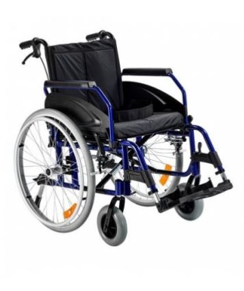Wózki inwalidzkie standardowe Timago TGR-R WA 4000