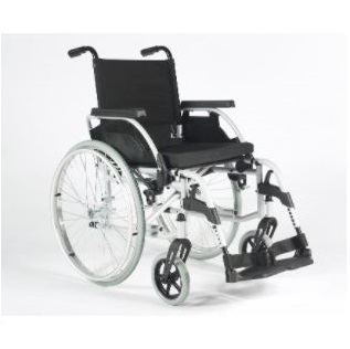 Wózki inwalidzkie standardowe Sunrise Medical UNIX