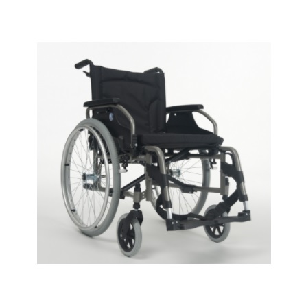 Wózki inwalidzkie standardowe Vermeiren V100 XL