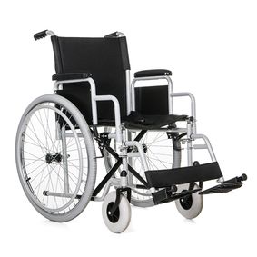 Wózki inwalidzkie standardowe mdh sp. z o.o. VCWK43B