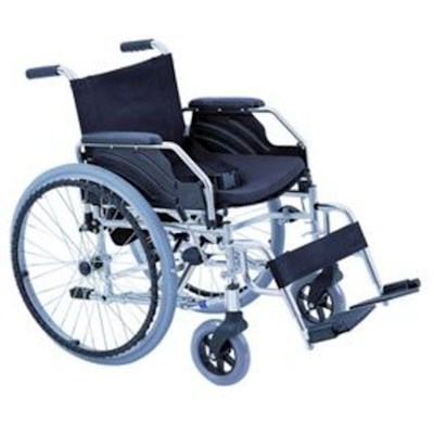 Wózki inwalidzkie standardowe Vitea Care VCWK9AH
