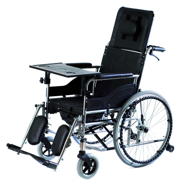 Wózki inwalidzkie standardowe mdh sp. z o.o. Wózek inwalidzki specjalny stabilizujący plecy i głowę z funkcją toalety