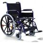 Wózki inwalidzkie standardowe Vermeiren Wózek wzmocniony
