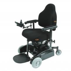 Wózki inwalidzkie z napędem elektrycznym Eurovema Miniflex SitRite