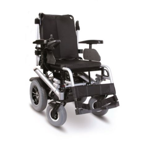 Wózki inwalidzkie z napędem elektrycznym mdh sp. z o.o. MODERN