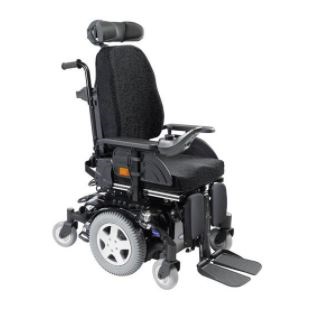 Wózki inwalidzkie z napędem elektrycznym INVACARE TDX SP2