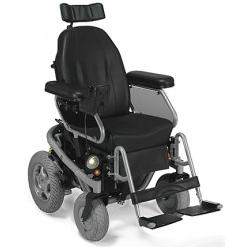 Wózki inwalidzkie z napędem elektrycznym B/D Tracer siedzisko 45 cm