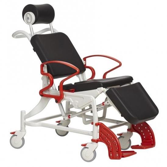 Wózki multipozycyjne - stabilizacyjne dla niepełnosprawnych Rebotec Phoenix