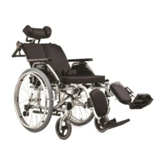 Wózki multipozycyjne - stabilizacyjne dla niepełnosprawnych mdh sp. z o.o. PREMIUM