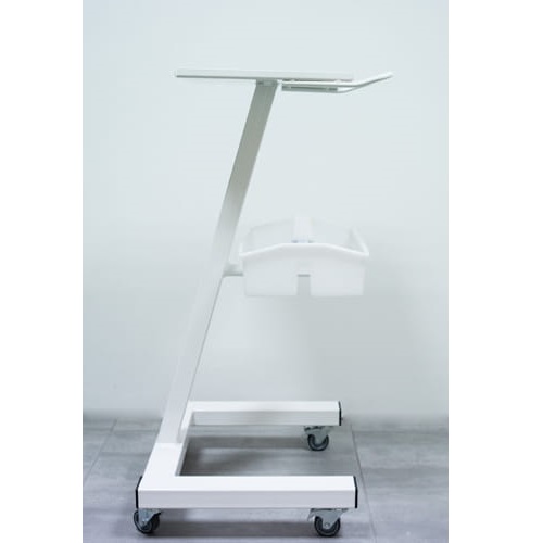Wózki na aparaturę medyczną B/D Do aparatu KTG/EKG