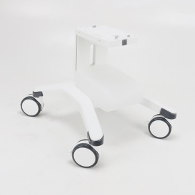 Wózki na aparaturę medyczną używane B/D Maquet do Servo-U/Servo-N - Praiston rekondycjonowany