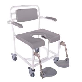 Wózki prysznicowo - sanitarne w pozycji siedzącej HMN 310280