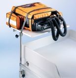 Wózki reanimacyjne i anestezjologiczne - akcesoria Blanco 542854