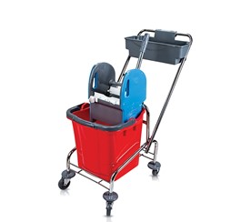 Wózki sprzątające Linea Trade TK725