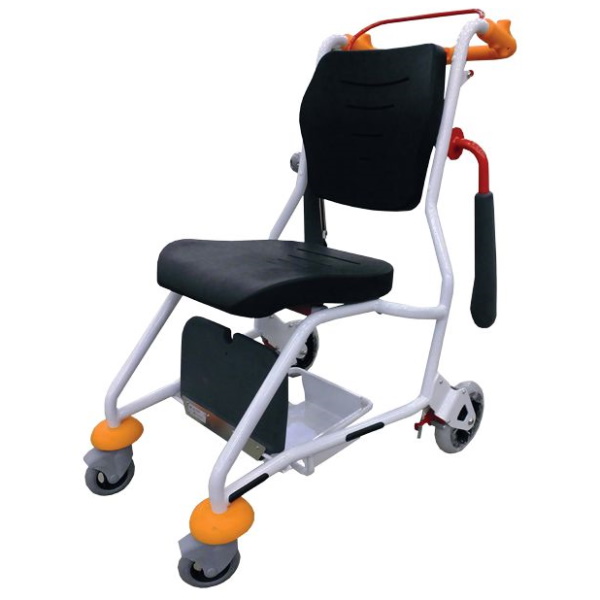 Wózki transportowe w pozycji siedzącej Acime Frame Manchester Inn Outdoor