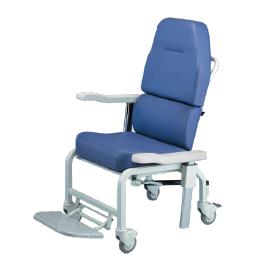 Wózki transportowe w pozycji siedzącej Winncare Medi Detente