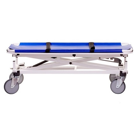 Wózki transportowe weterynaryjne B/D Scissor