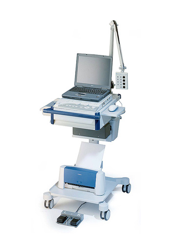 Wózki wielofunkcyjne ITD System wózków UNI-CART