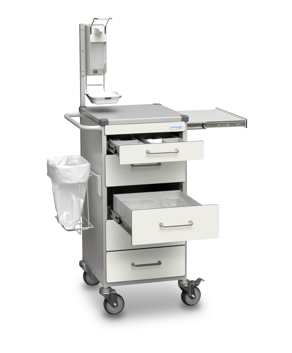 Wózek 615
