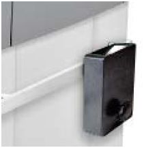 Wózki zabiegowe, organizacyjne i dokumentacyjne - akcesoria MALVESTIO 303235