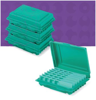 Wózki zabiegowe, organizacyjne i dokumentacyjne - akcesoria FRANCEHOSPITAL VPDC70