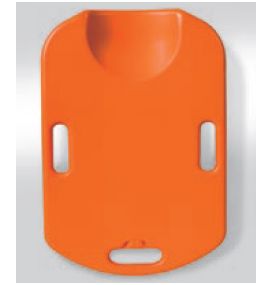 Wózki zabiegowe, organizacyjne i dokumentacyjne - akcesoria TRIBO W 205