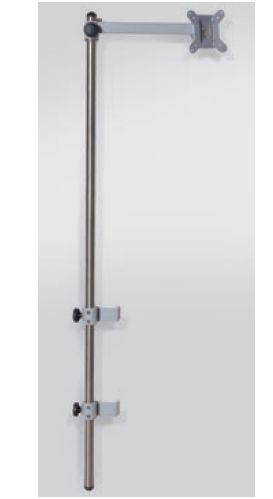 Wózki zabiegowe, organizacyjne i dokumentacyjne - akcesoria TRIBO W 217