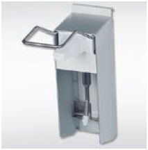 Wózki zabiegowe, organizacyjne i dokumentacyjne - akcesoria TRIBO W 223