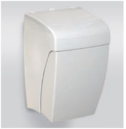 Wózki zabiegowe, organizacyjne i dokumentacyjne - akcesoria TRIBO W 227