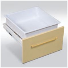 Wózki zabiegowe, organizacyjne i dokumentacyjne - akcesoria TRIBO W 274