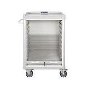 Wózki zabiegowe, organizacyjne i dokumentacyjne (szafki) Bailida TC 3700