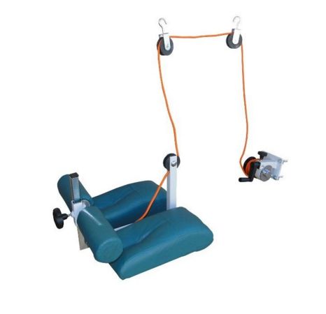 Wyciąg Perschl'a KINESIS Wyciąg Perschl'a KWL