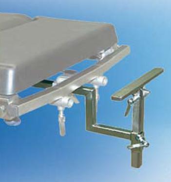 Wyposażenie stołów operacyjnych Maquet 1002.07A0