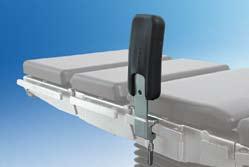 Wyposażenie stołów operacyjnych Maquet 1002.21C0