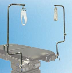 Wyposażenie stołów operacyjnych Maquet 1002.2300