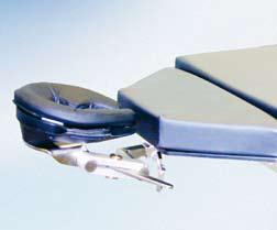 Wyposażenie stołów operacyjnych Maquet 1002.66A0