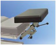 Wyposażenie stołów operacyjnych Maquet 1002.68A0