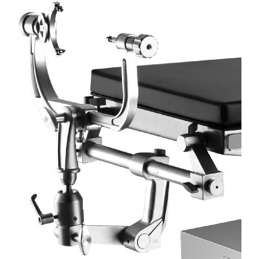 Wyposażenie stołów operacyjnych TECHARTMED 1003