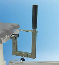 Wyposażenie stołów operacyjnych Maquet 1003.3600