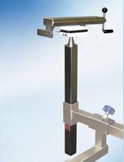 Wyposażenie stołów operacyjnych Maquet 1003.3700