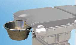 Wyposażenie stołów operacyjnych Maquet 1003.44A0