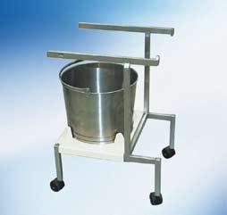 Wyposażenie stołów operacyjnych Maquet 1003.46A0