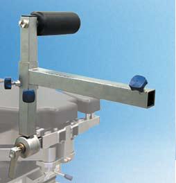 Wyposażenie stołów operacyjnych Maquet 1003.50A0