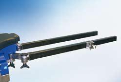 Wyposażenie stołów operacyjnych Maquet 1003.56A0