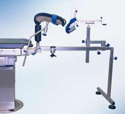 Wyposażenie stołów operacyjnych Maquet 1003.59BC