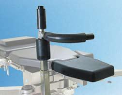 Wyposażenie stołów operacyjnych Maquet 1004.85B0